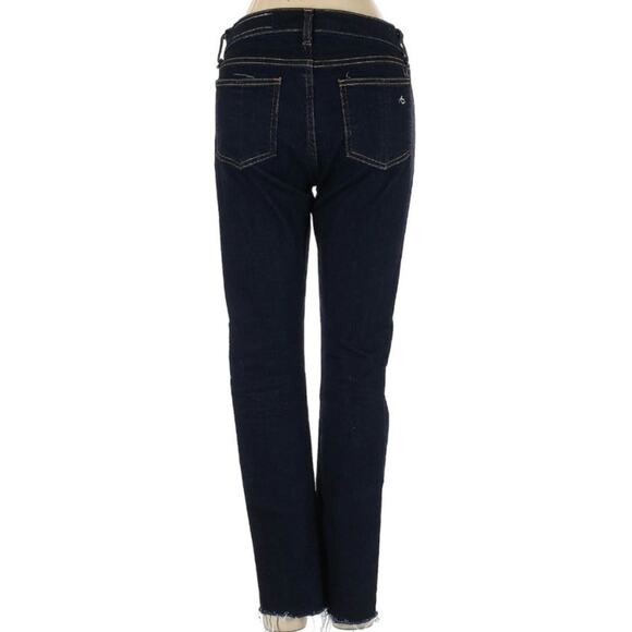 Rag & Bone Size 26 Skinny Jeans - Picture 3 of 3